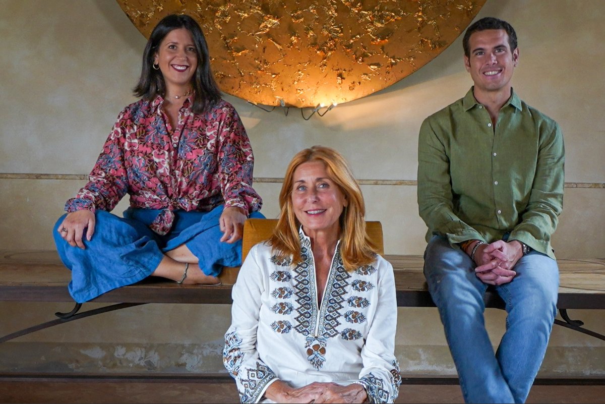 Q&A: Elisabetta Geppetti, Founder, Fattoria Le Pupille